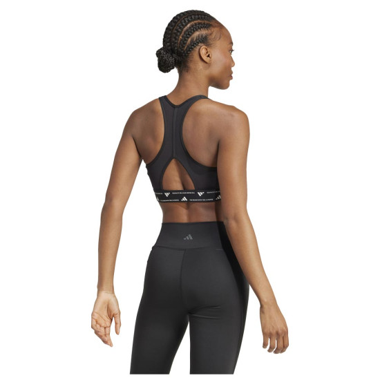 Adidas Γυναικείο μπουστάκι Powerreact Bra